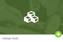 Manage Assets  homepage button
